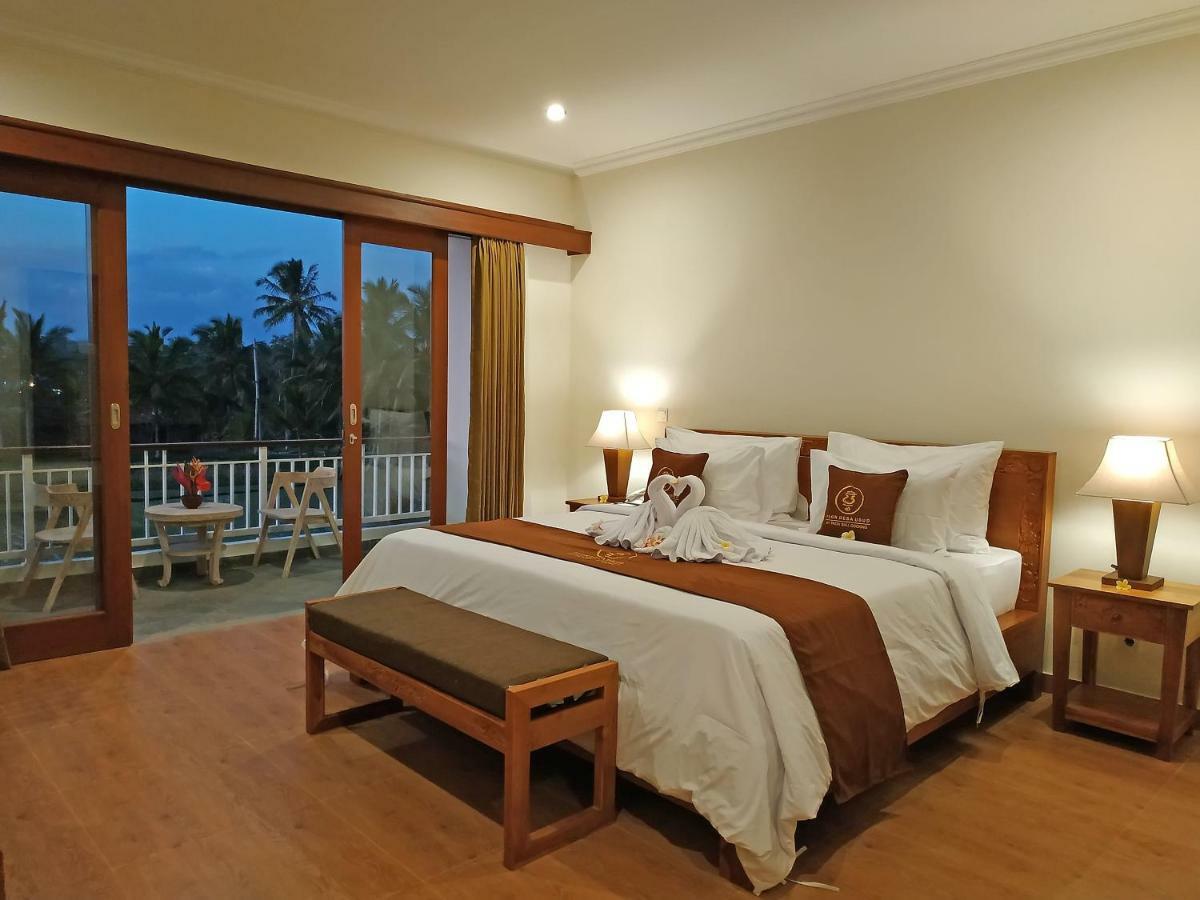 Paon Desa Ubud Exterior photo